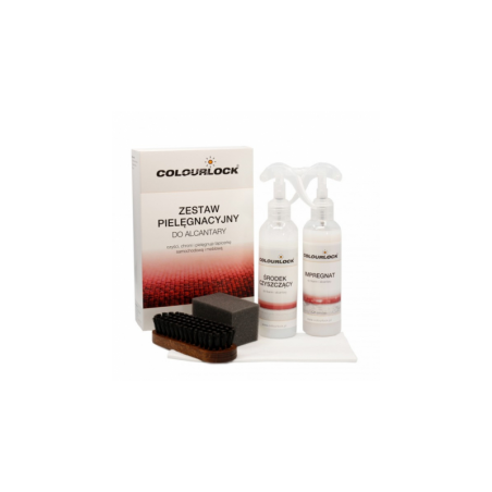 Colourlock zestaw do alcantary