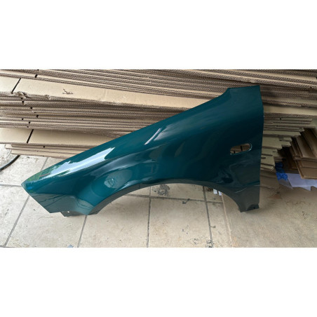 Volkswagen Passat B5 FL Blotnik - LB6G - Ocynk/Nowy KOMPLET L+P