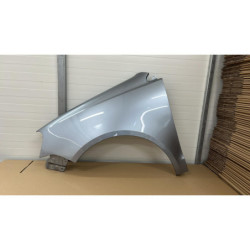 Volkswagen Polo 9N3 - Blotnik - LA7R - Ocynk/Nowy! KOMPLET L+P