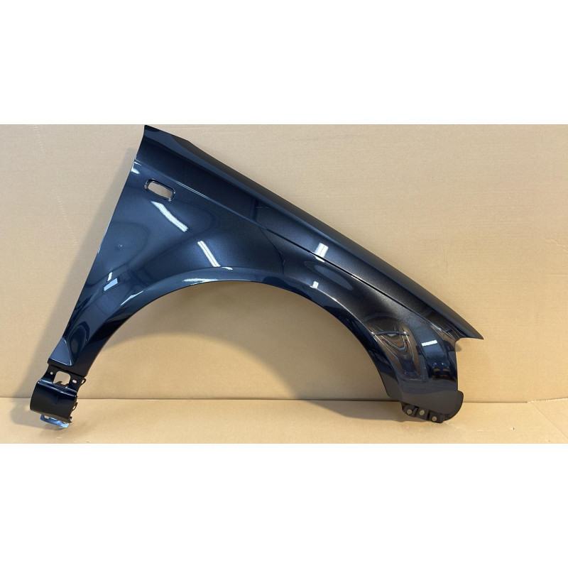 Audi A3 8p Blotnik - LZ7L - Okazja/Nowy! Prawy