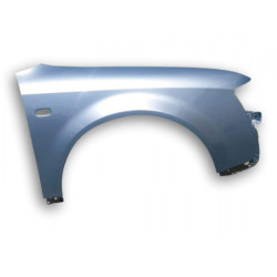 Audi A6 C5 FL Blotnik - LY7W - Ocynk P/L