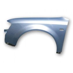 Audi A6 C5 FL Blotnik - LY7W - Ocynk P/L