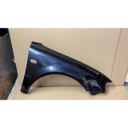 Volkswagen Passat B5 - Blotnik - LC9Z - Ocynk/Nowy! KOMPLET L+P