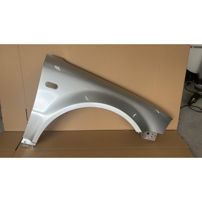 Volkswagen Passat B5 FL Blotnik - LA7W - Ocynk/Nowy! Prawy