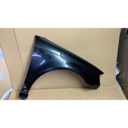 Audi A3 8P Blotnik - LZ9W - Ocynk/Nowy! KOMPLET L+P