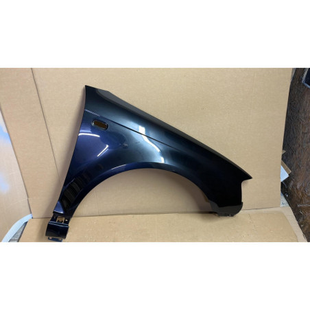 Audi A3 8P Blotnik - LZ9W - Ocynk/Nowy! KOMPLET L+P