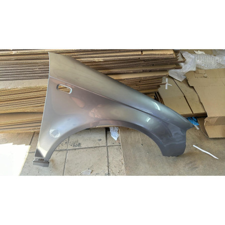 Audi A3 8P Blotnik - LY7H - Ocynk/Nowy! KOMPLET L+P