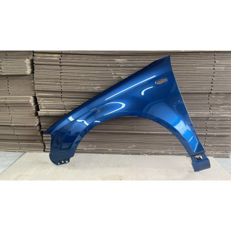 Audi A3 8P Blotnik - LZ5C - Ocynk/Nowy! Lewy