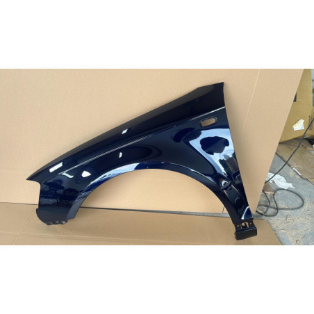 Audi A3 8P Blotnik - LZ5J - Ocynk/Nowy! KOMPLET L+P