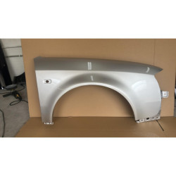 Audi A6 C5 Blotnik - LY7W - Ocynk/Nowy KOMPLET L+P