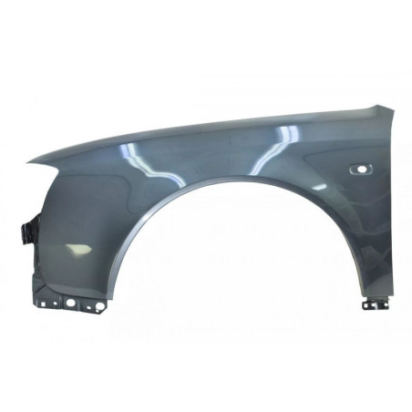 Audi A6 C5 Blotnik - LX7Z - Ocynk P/L