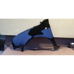 Volkswagen Lupo Blotnik - LY9B - Ocynk/Nowy P/L