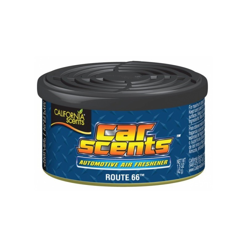 California Scents Route 66