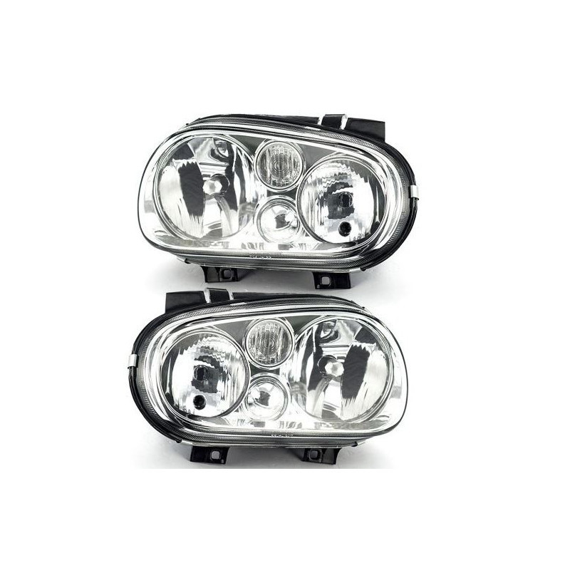 VOLKSWAGEN GOLF IV REFLEKTOR P/L