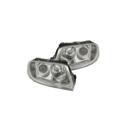 VOLKSWAGEN PASSAT B5 REFLEKTOR P/L