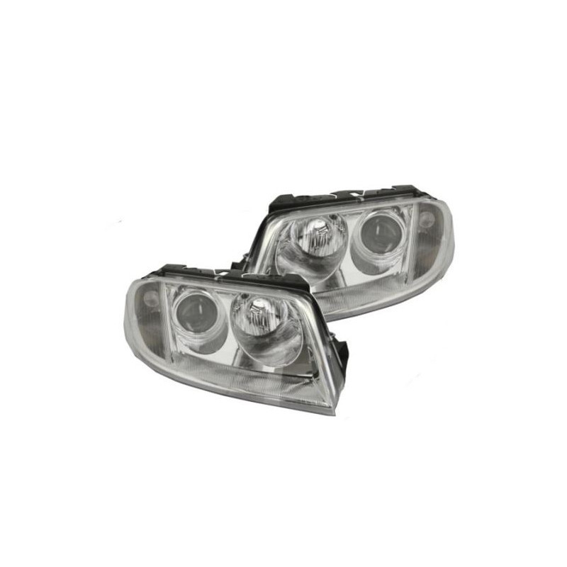 VOLKSWAGEN PASSAT B5 REFLEKTOR P/L