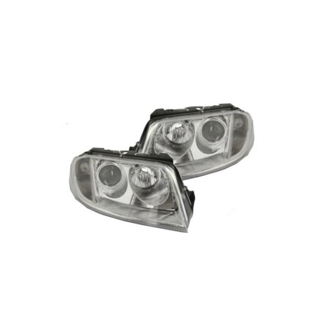 VOLKSWAGEN PASSAT B5 REFLEKTOR P/L