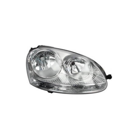 VOLKSWAGEN GOLF V REFLEKTOR P/L