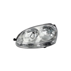 VOLKSWAGEN GOLF V REFLEKTOR P/L