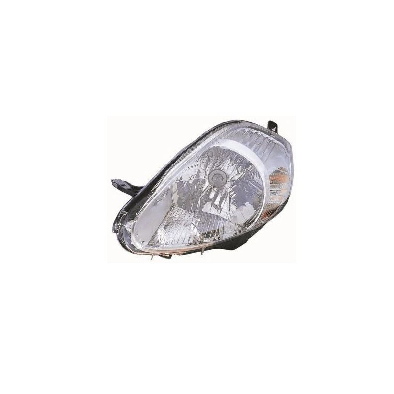 FIAT GRANDE PUNTO REFLEKTOR P/L