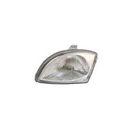 FIAT SEICENTO REFLEKTOR P/L