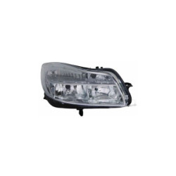 OPEL INSIGNIA REFLEKTOR P/L