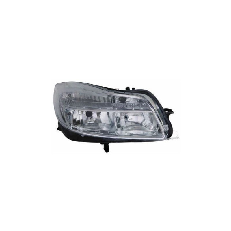 OPEL INSIGNIA REFLEKTOR P/L