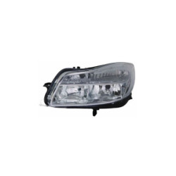 OPEL INSIGNIA REFLEKTOR P/L