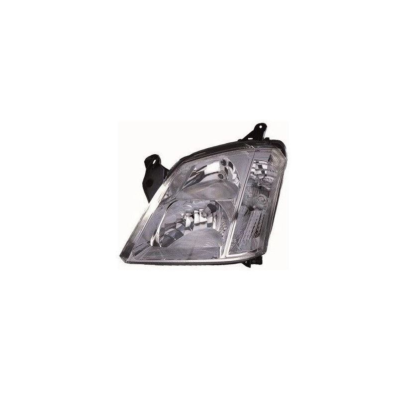 OPEL MERIVA A REFLEKTOR P/L