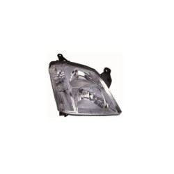 OPEL MERIVA A REFLEKTOR P/L