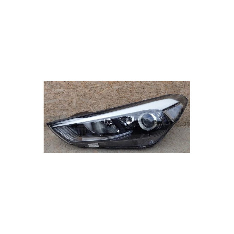 HYUNDAI TUCSON REFLEKTOR P/L