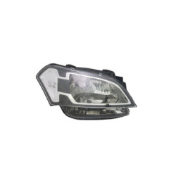 KIA SOUL I REFLEKTOR P/L