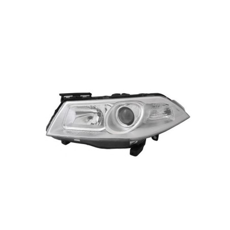 RENAULT MEGANE II REFLEKTOR P/L