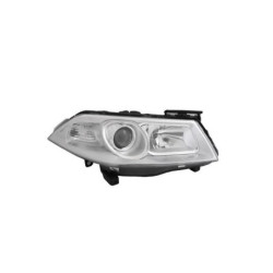 RENAULT MEGANE II REFLEKTOR P/L