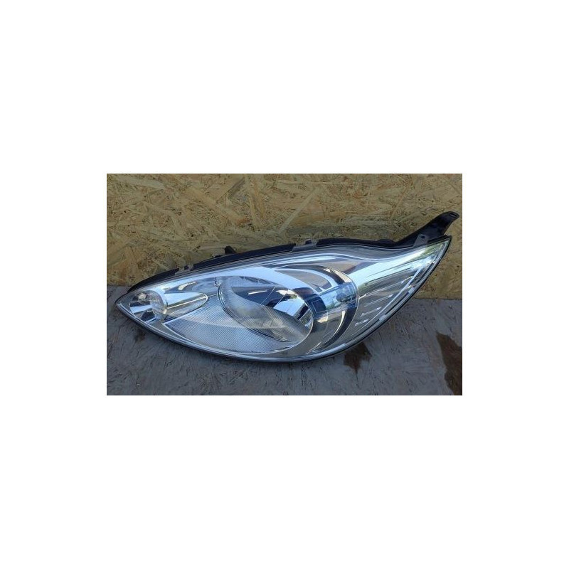 FORD KA II REFLEKTOR P/L