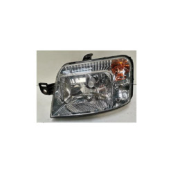 FIAT PANDA II REFLEKTOR P/L