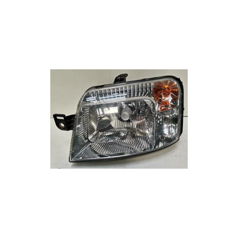 FIAT PANDA II REFLEKTOR P/L