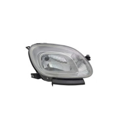 FIAT PANDA III REFLEKTOR P/L