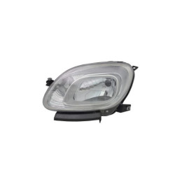 FIAT PANDA III REFLEKTOR P/L