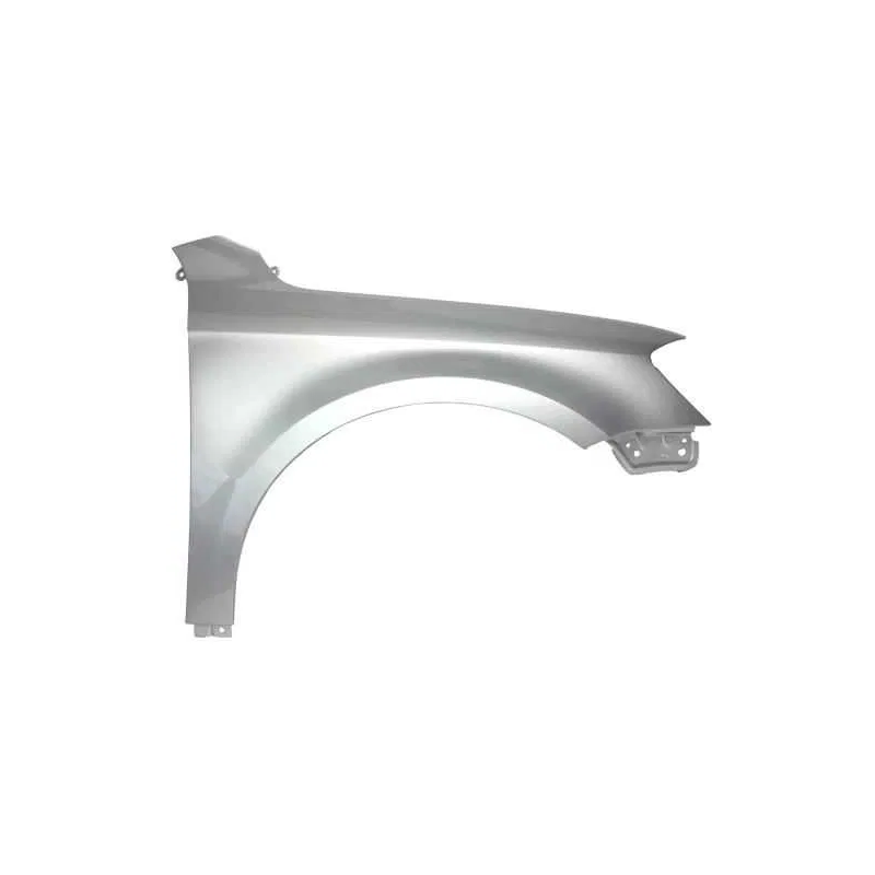 Volkswagen Passat B7 Blotnik - LA7W - Ocynk/Nowy KOMPLET L+P