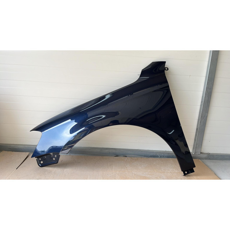 Volkswagen Passat B7 Blotnik - LH5X - Nowy/Ocynk KOMPLET L+P