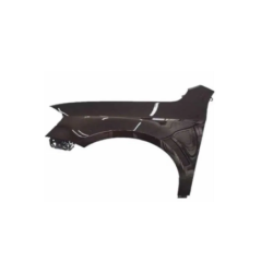 Volkswagen Passat B7 Blotnik - LB8R - Ocynk/Nowy KOMPLET L+P