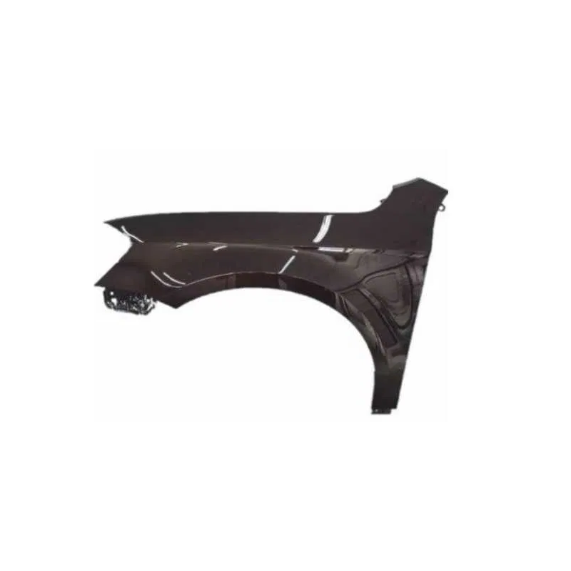 Volkswagen Passat B7 Blotnik - LB8R - Ocynk/Nowy KOMPLET L+P