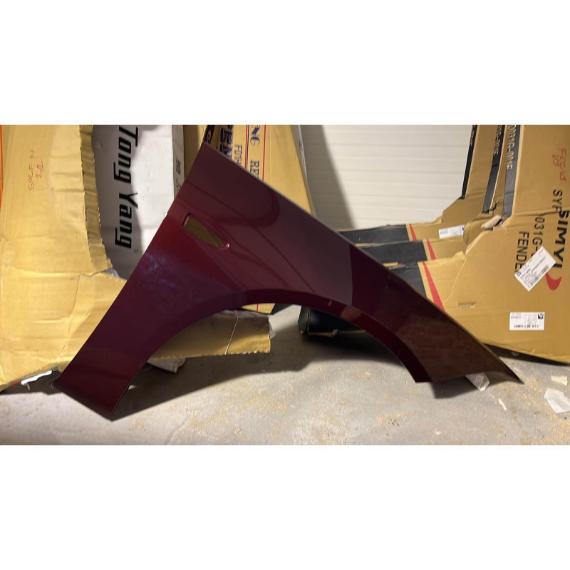 Opel Insignia B - Blotnik- Z50W- Nowy Lewy/Prawy