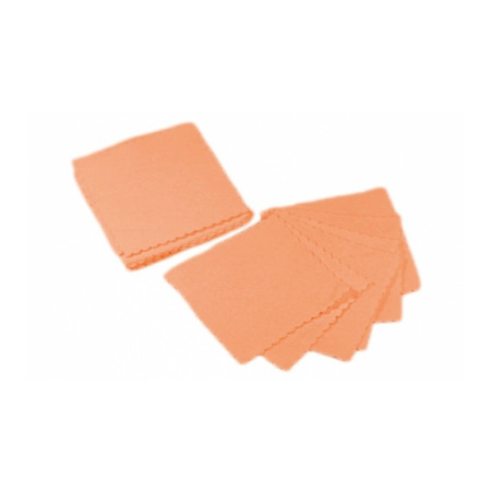 CarPro Mikrofibra Do Aplikacji Powlok 10x10cm 1szt