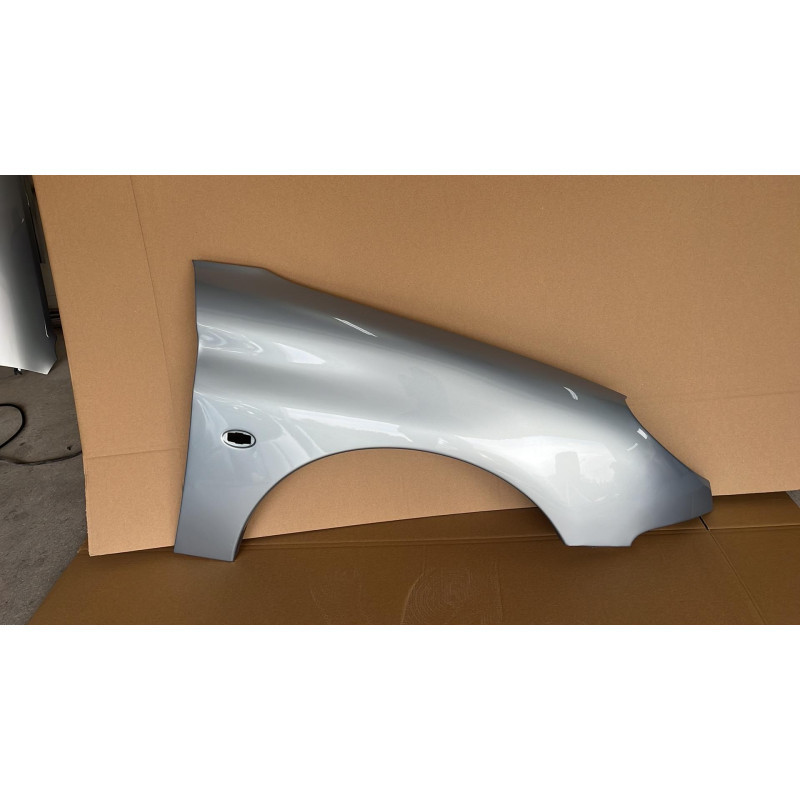 Peugeot 206 Blotnik - EYLC - Okazja/Nowy! Prawy