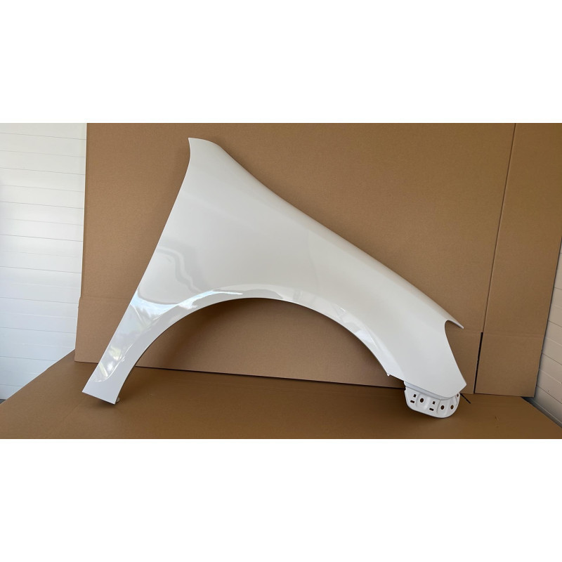 Volkswagen Golf 6 VI KOMBI Blotnik- LB9A- Ocynk/Nowy! Prawy