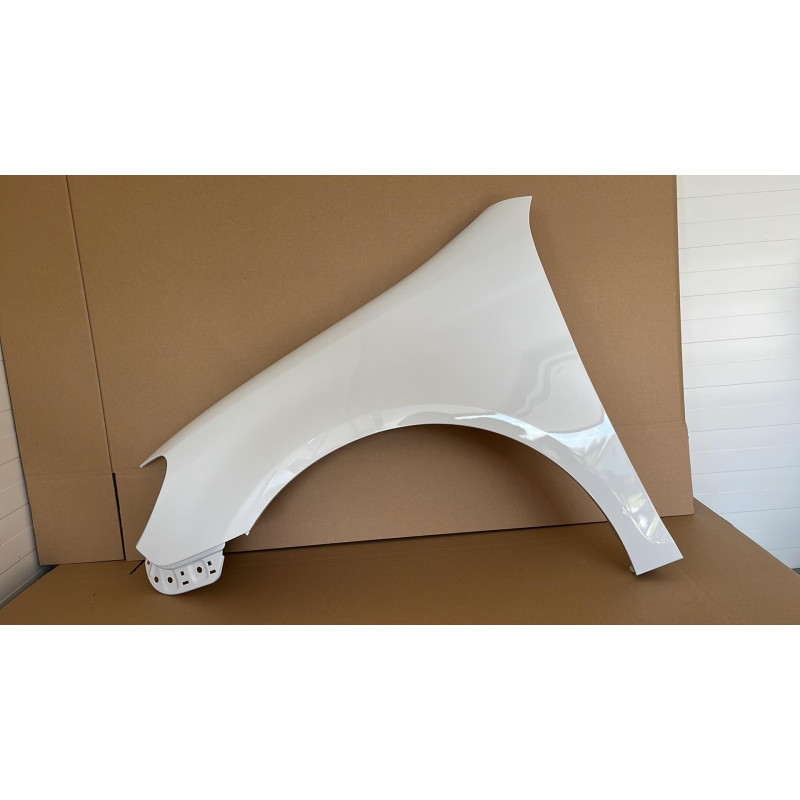 Volkswagen Golf 6 VI KOMBI Blotnik- LB9A- Ocynk/Nowy! Lewy