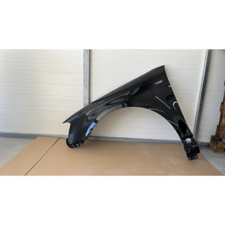 Audi A3 8P Blotnik - LZ7L - Ocynk/Nowy! Lewy