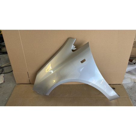 Opel Corsa D Blotnik - Z157 - Ocynk/Nowy! Lewy